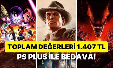 PlayStation Plus Kasım Ayı Oyunları ve n11 İndirimleri