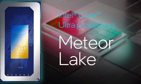 Intel Meteor Lake İşlemcileri Perakende Sitelerinde Görünmeye Başladı