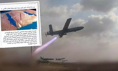 İsrail Jetleri Dakikada 12 Binayı Yok Ediyor