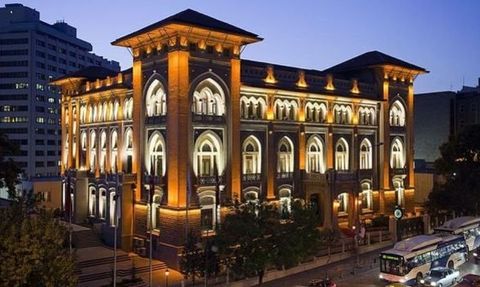 Ziraat Bankası, Sürdürülebilirlik Bağlantılı Dış Finansman İşlemi Gerçekleştirdi