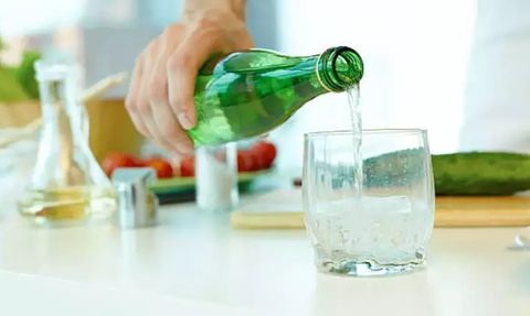 Maden Suyu Tüketimi ve Önemli Noktalar