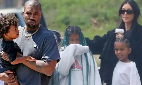 Kim Kardashian'ın Çocukları 'Paw Patrol' Filminde Ne Kadar Kazandı?