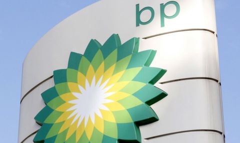 Shell ve BP'nin 3. Çeyrek Finansal Sonuçları Açıklandı