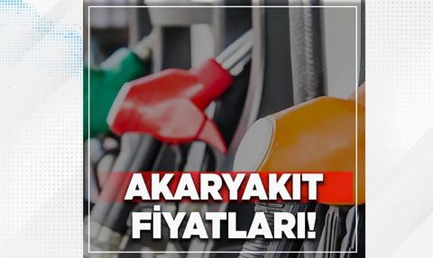 Araç Sahipleri Akaryakıt Fiyatlarındaki Değişimlerden Etkileniyor