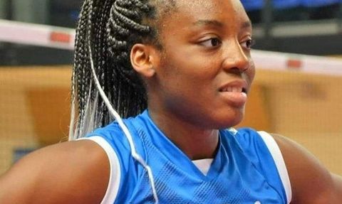 İtalyan Voleybolcu Julia Ituma'nın İstanbul'da Hayatını Kaybetmesiyle İlgili Sır Perdesi Aralandı