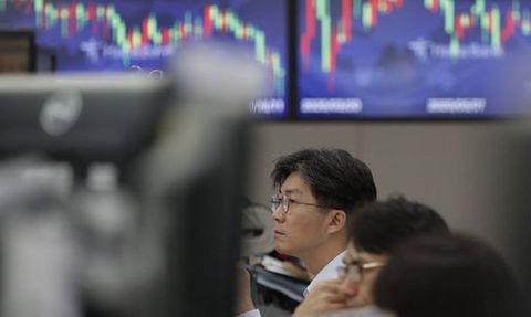 Japonya Devlet Emeklilik Fonu Üç Aylık Dönemde 4,5 Milyar Dolar Zarar Açıkladı