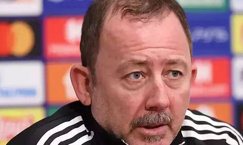 Beşiktaş Başkan Adayları Sergen Yalçın'ı Teknik Direktör Olarak Görmek İstiyor