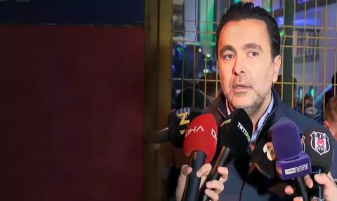 Beşiktaş Başkanlık Seçiminde Emre Kocadağ Adaylığını Açıklayacak