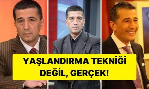 Yalçın Çakır'ın Son Hali Ortaya Çıktı