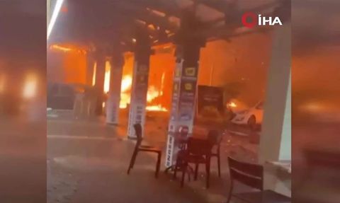 Son Dakika: Ayrıntılarıyla Son Dakika Haberi