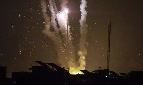 Yerli ve Milli Savunma Sanayisi Yazılım Çözümleri İle Güçleniyor