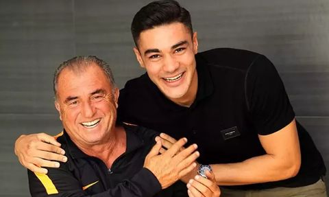 Ozan Kabak Kulüp Dergisine Açıklamalar Yaptı