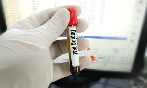 Türkiye'de 5 Sporcuya Doping Cezası Verildi