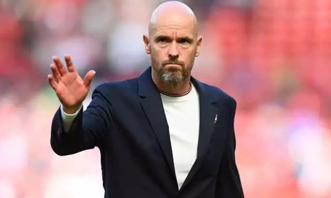 Manchester United&#x27;da Erik ten Hag tartışması: Zidane ve Amorim alternatif isimler arasında