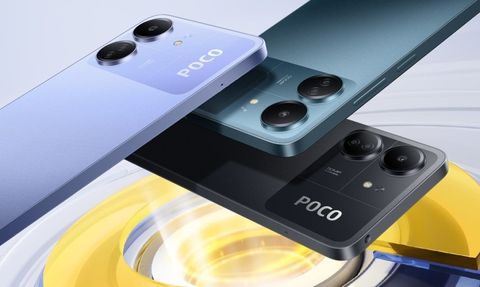 Poco C65: Yeni Akıllı Telefonun Özellikleri ve Fiyatı Belli Oldu