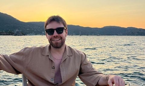 Murat Dalkılıç Sekizinci Kez Ameliyat Oldu