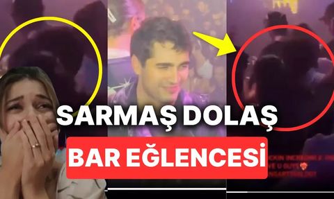 Afra Saraçoğlu ve Mert Ramazan Demir Aşkı Devam Ediyor