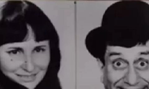 Yeşilçam'ın unutulmayan yüzü Meral Kurtuluş'un yaşadığı ortaya çıktı!