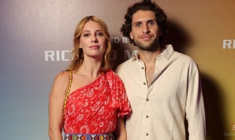 Tuba Ünsal ve Serdar Turan Ayrılığı Dedikoduları