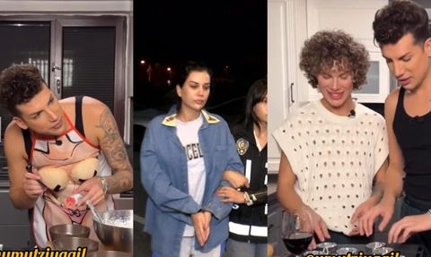 Engin Polat ve Eşi Dilan Polat Kara Para Aklama İddiasıyla Gözaltına Alındı