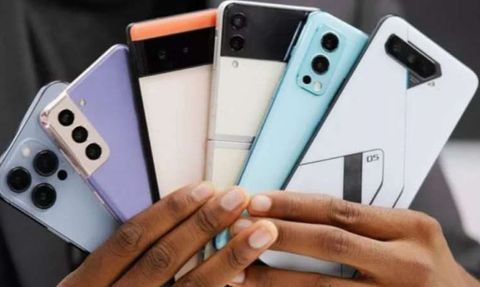 Ekim Ayının En Güçlü Android Telefonları