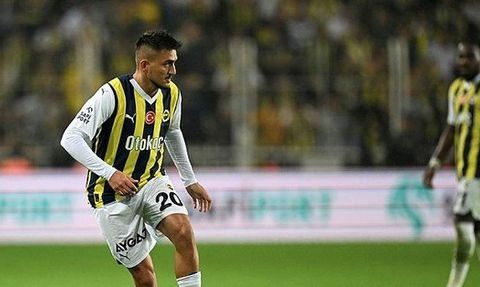Fenerbahçe-Trabzonspor Maçı Öncesi Sakatlık Sorunları