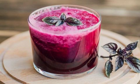 Kırmızı Pancar: Kansızlığın Düşmanı