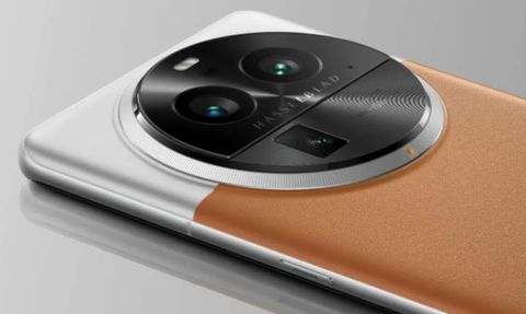 OPPO Find X7 Pro'nun Kamera Detayları Ortaya Çıktı