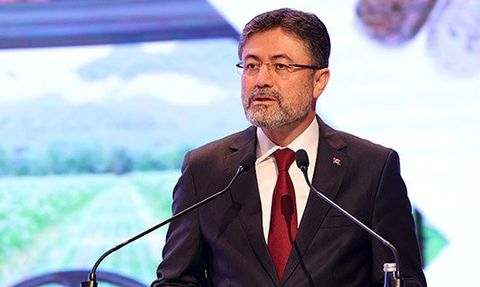 Tarım ve Orman Bakanı İbrahim Yumaklı, Türkiye Şeker Fabrikaları A.Ş.'ye İşçi Alımı Yapacak