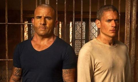 Prison Break Dizisi Yeniden Çekiliyor: İşte Detaylar