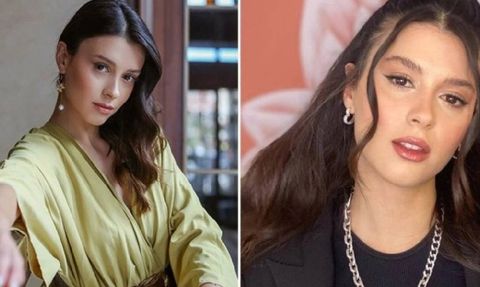 Yalı Çapkını'nın Pelin'i aşka geldi: Gizemli sevgilisiyle pozunu paylaştı!