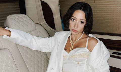 Zeynep Bastık'ın Cesur Paylaşımları Sosyal Medyayı Salladı