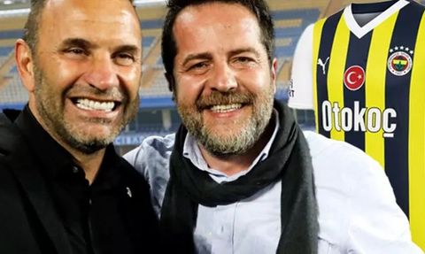 Attila Szalai'nin Fenerbahçe'ye dönüşü gündemde