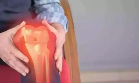 Erkeklerde Osteoporoz: Kemik Erimesi Ciddi Bir Sağlık Sorunudur