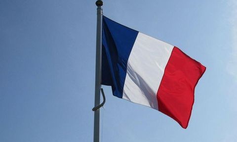 İsrail Gazze'deki Fransız Enstitüsünü ve AFP binasını vurdu