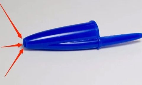 Tükenmez Kalemlerin Kapakları ve Önemi