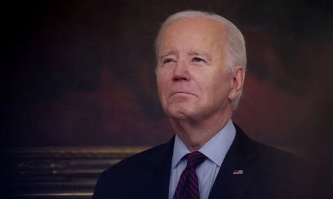 ABD Vatandaşı Gazze'de Mahsur Kalan Kadın Biden Hükümetine Dava Açtı