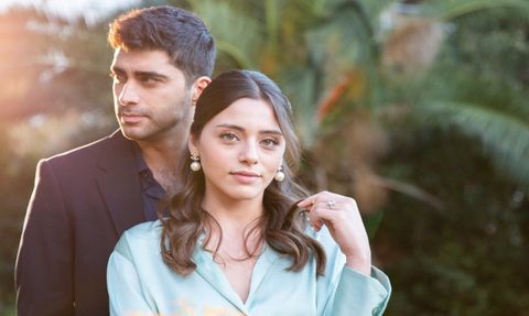 Sıla Türkoğlu ve Doğukan Güngör küslüğünün nedeni bambaşka çıktı