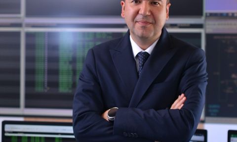 Akdeniz Bölgesi'nde Elektrik Tüketiminde Rekor Artış