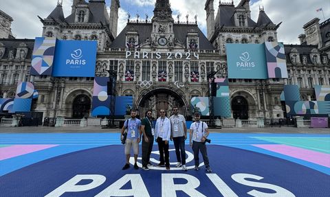 Anadolu Ajansı, Paris 2024 Olimpiyat Oyunları İçin 13 Dil Destekleyecek