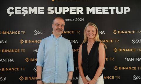 Binance TR Süper Buluşması: Kripto Dünyasının Geleceği Tartışıldı