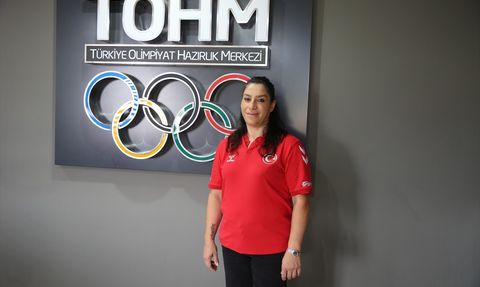 Edirne'den Paris 2024'e 5 Sporcu, Olimpiyat Heyecanı İçinde