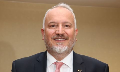 EURO 2024 Sonrası Antalya'da Turizm Hareketliliği Artıyor