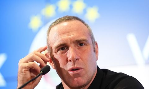 Fenerbahçe ile Lugano Maçı Öncesi Açıklamalar