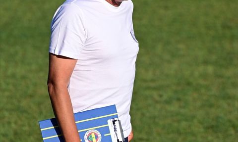 Fenerbahçe, Lugano Maçı İçin Hazırlıklarını Tamamladı