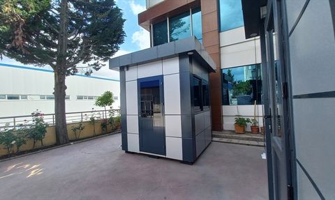 Karmod’un Yeni Metrolux Kabinleriyle Lüks Güvenlik Çözümünüz Hazır