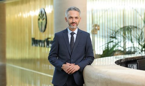 Kuveyt Türk Yatırım'da Yeni Genel Müdür Ataması