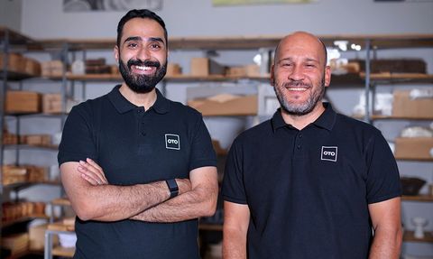 OTO, 8 Milyon Dolar Yatırım Alarak Büyümeye Devam Ediyor