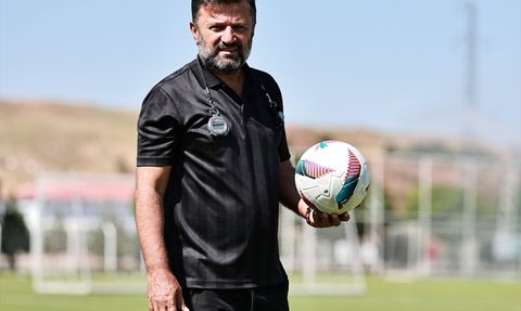 Sivasspor 2024-2025 Sezonu İçin Hazırlıklarını Sürdürüyor