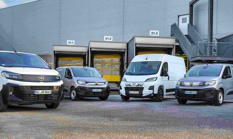 Stellantis'in 2024 İlk Yarısında 5,6 Milyar Euro Net Kar Gerçekleştirdi